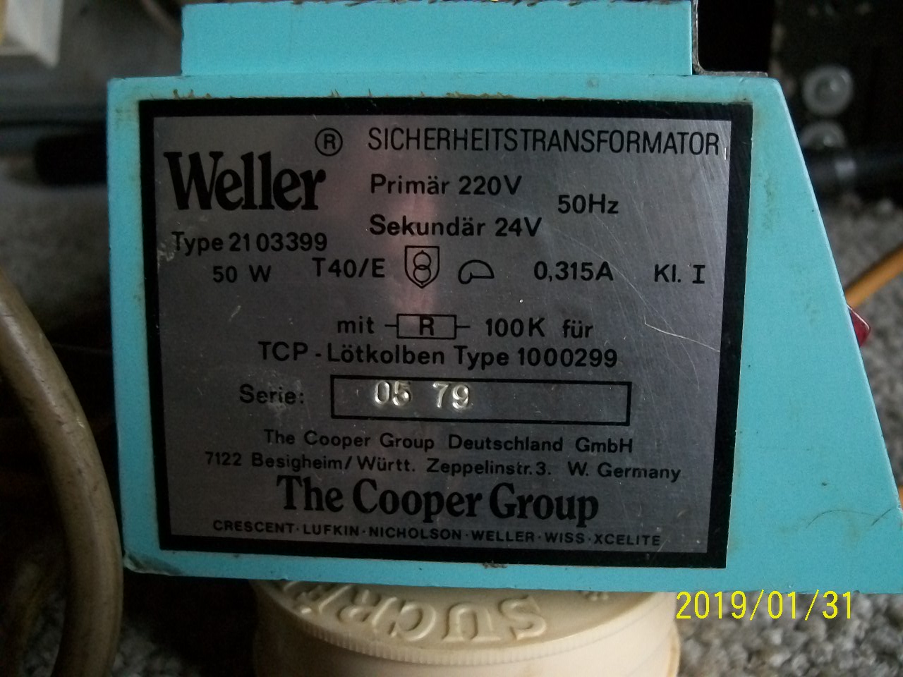 Weller WTCP-S de 1979 02.JPG
